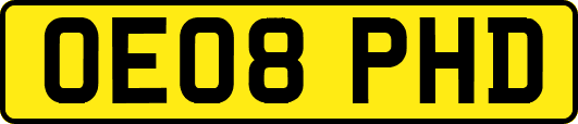 OE08PHD