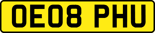 OE08PHU