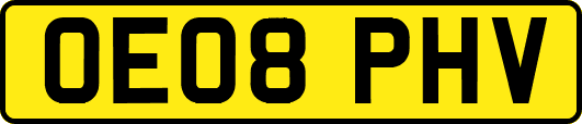 OE08PHV