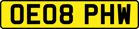 OE08PHW