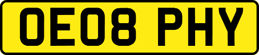 OE08PHY