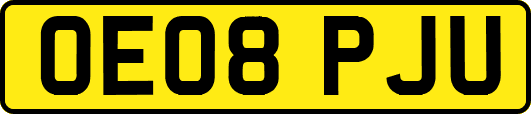 OE08PJU