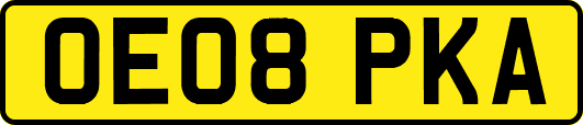 OE08PKA
