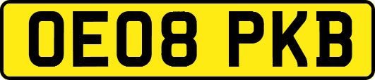 OE08PKB