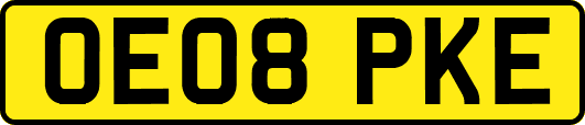 OE08PKE