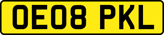 OE08PKL