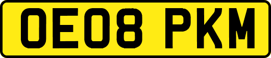 OE08PKM