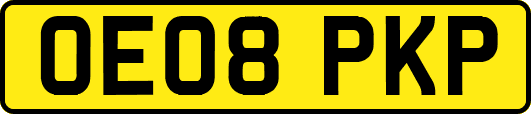 OE08PKP