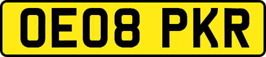OE08PKR