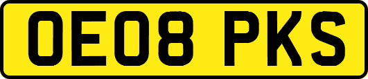 OE08PKS