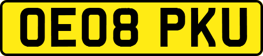 OE08PKU