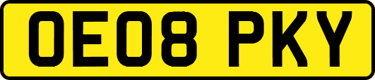 OE08PKY