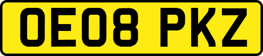 OE08PKZ