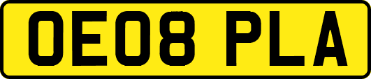OE08PLA