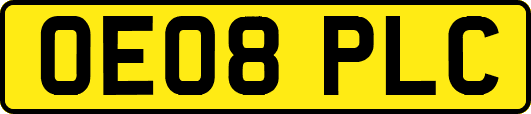 OE08PLC