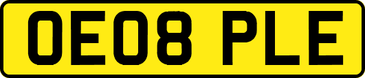 OE08PLE