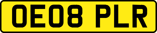 OE08PLR