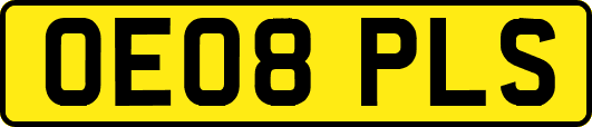 OE08PLS