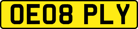 OE08PLY