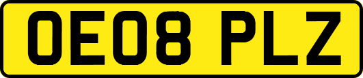 OE08PLZ