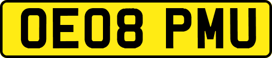 OE08PMU