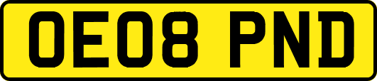 OE08PND