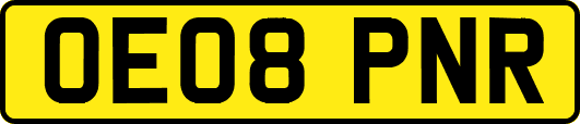 OE08PNR