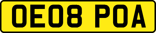 OE08POA