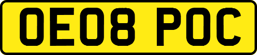 OE08POC