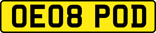 OE08POD