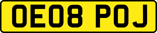 OE08POJ