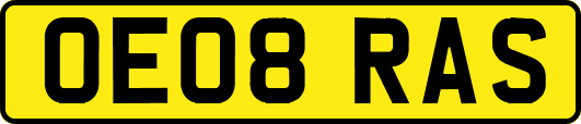 OE08RAS