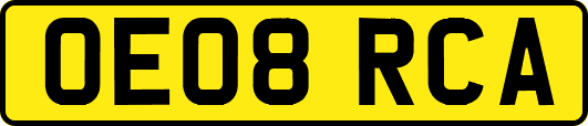 OE08RCA