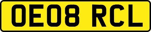 OE08RCL