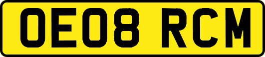 OE08RCM