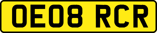 OE08RCR