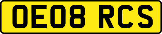 OE08RCS