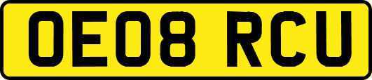 OE08RCU