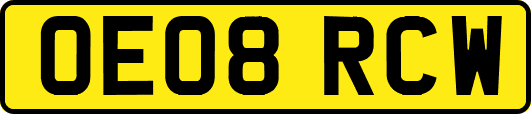 OE08RCW