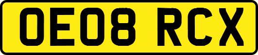 OE08RCX