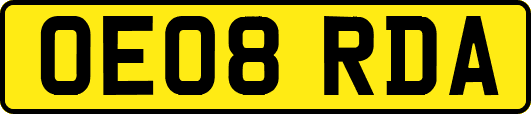 OE08RDA