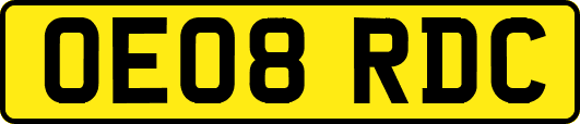 OE08RDC