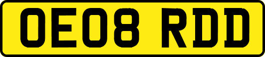 OE08RDD