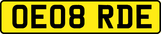 OE08RDE