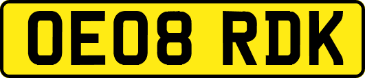 OE08RDK
