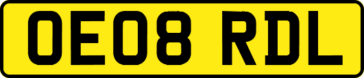 OE08RDL