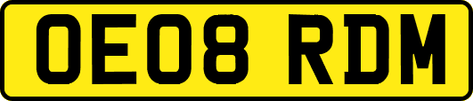 OE08RDM