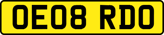 OE08RDO
