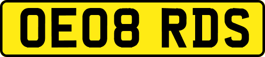 OE08RDS