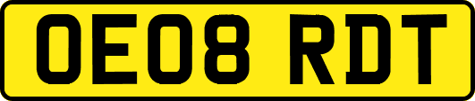 OE08RDT